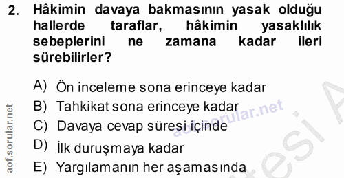Soru 2