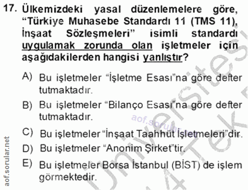 Soru 17