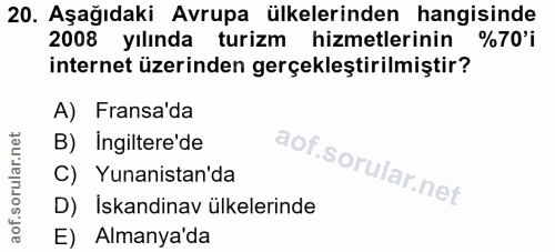 Soru 20
