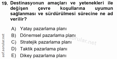 Soru 19