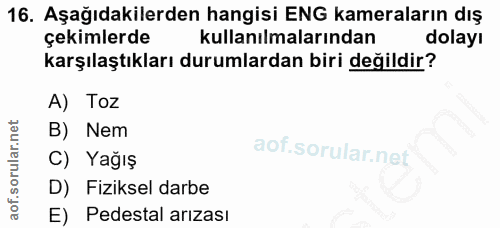 Soru 16