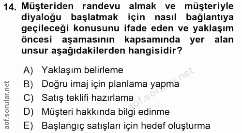 Soru 14