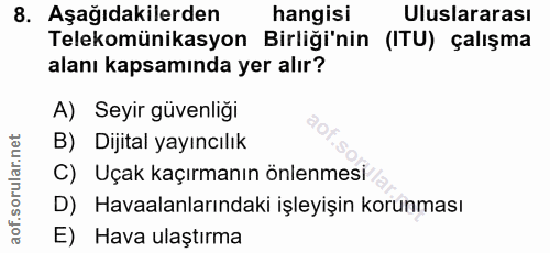 Soru 8