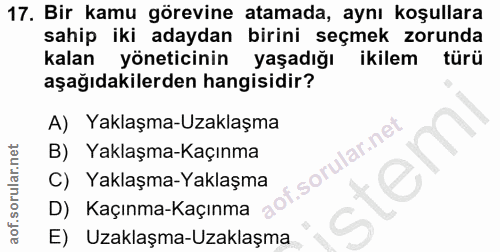 Soru 17