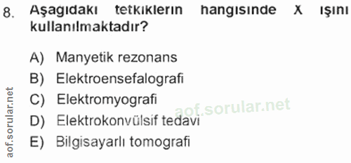 Soru 8