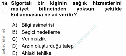 Soru 19