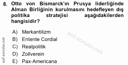Soru 8