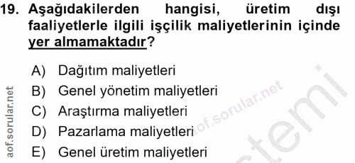 Soru 19