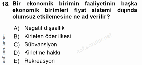 Soru 18