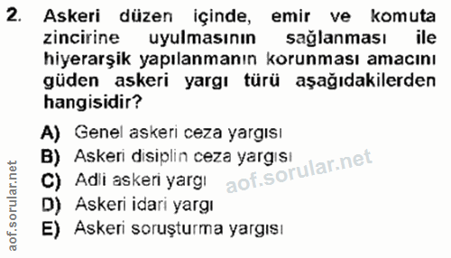 Soru 2