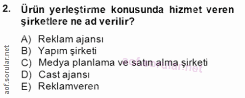 Soru 2