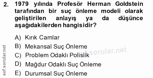 Soru 2