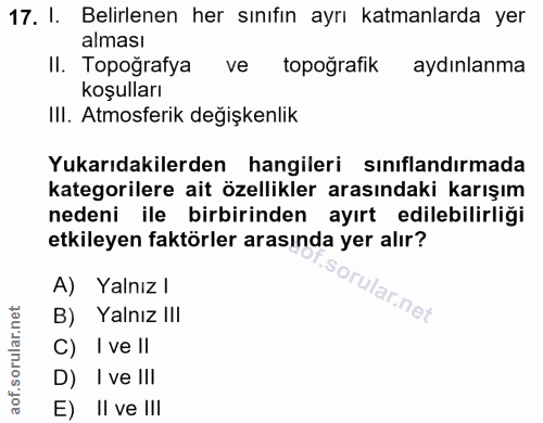 Soru 17