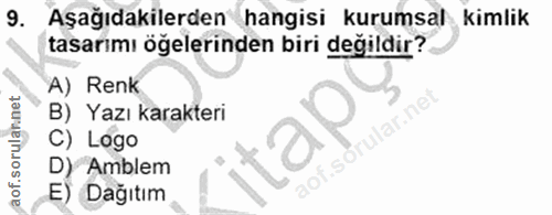 Soru 9