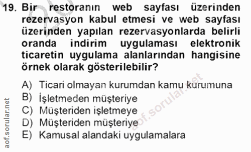Soru 19