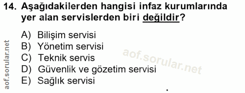Soru 14