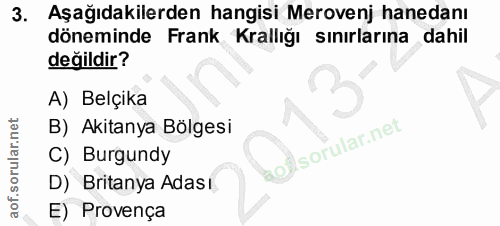 Soru 3