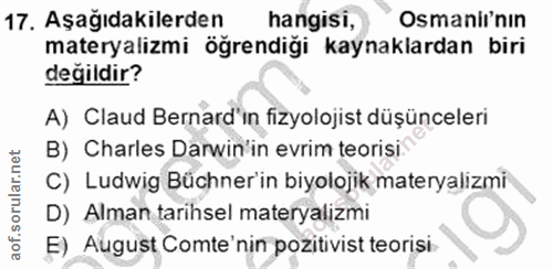 Soru 17
