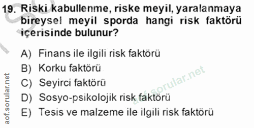Soru 19