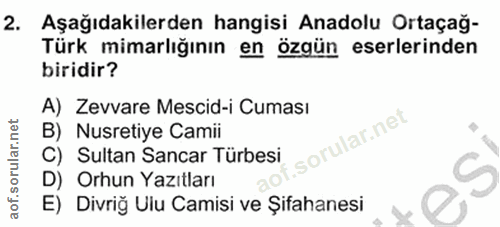 Soru 2