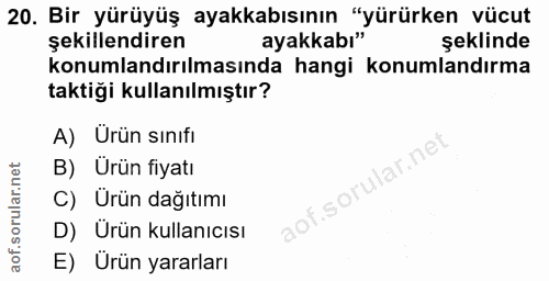 Soru 20