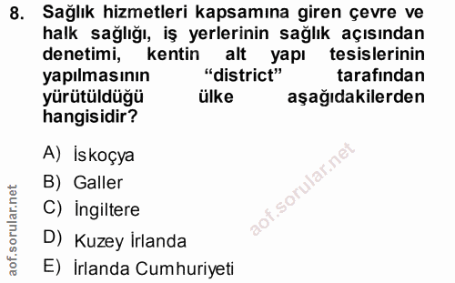 Soru 8