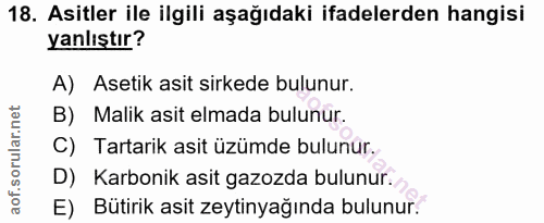Soru 18