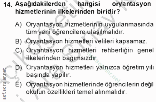 Soru 14