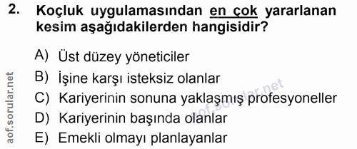 Soru 2