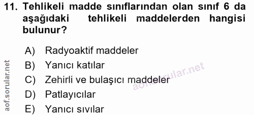 Soru 11