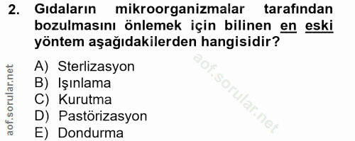 Soru 2