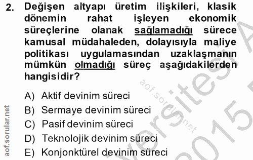 Soru 2
