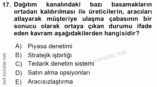Soru 17