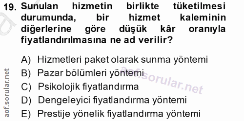Soru 19
