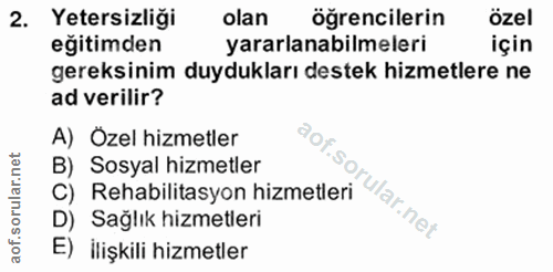 Soru 2