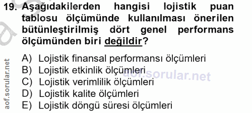 Soru 19