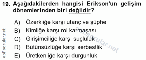 Soru 19