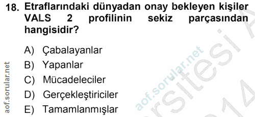 Soru 18