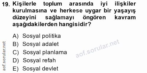 Soru 19