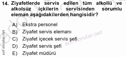 Soru 14
