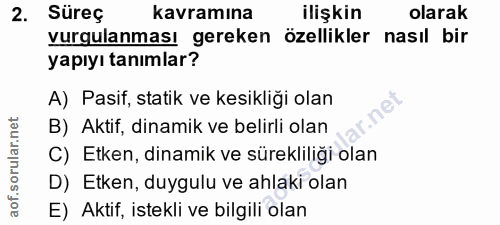 Soru 2