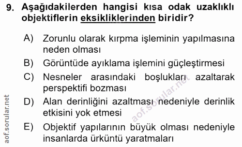 Soru 9