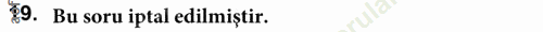 Soru 19