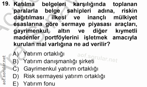 Soru 19