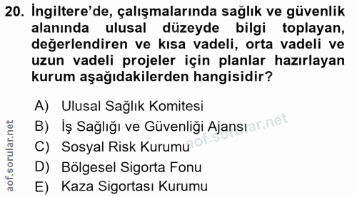 Soru 20