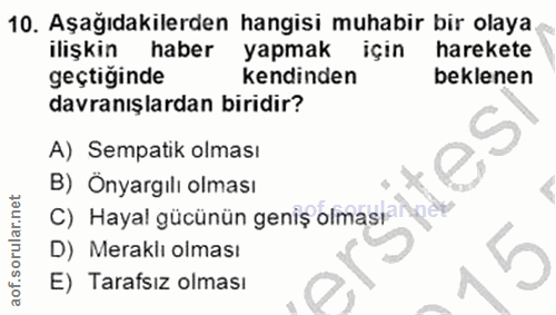 Soru 10