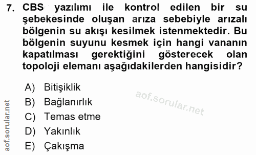Soru 7
