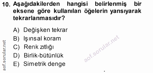 Soru 10
