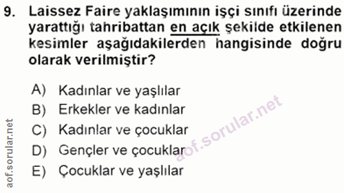 Soru 9