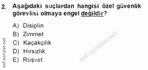 Soru 2